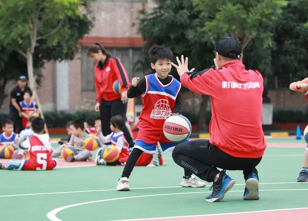 为什么篮球训练中的每个步骤都不可忽视_2